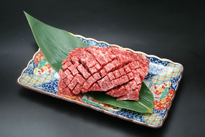 Yakiniku Maruyoshi Seinikuten Tosabori 사진 4