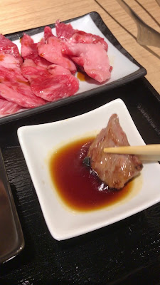 ひとり焼肉 一 阿波座店 사진 2