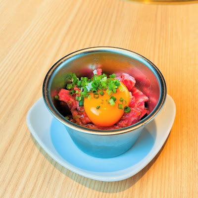 ひとり焼肉 一 阿波座店 사진 3