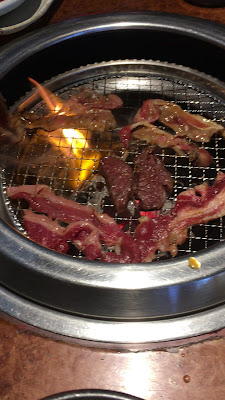 Sumibi Yakiniku Honmachi 사진 2