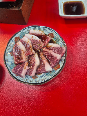 焼肉ホルモン 和ちゃん 사진 3