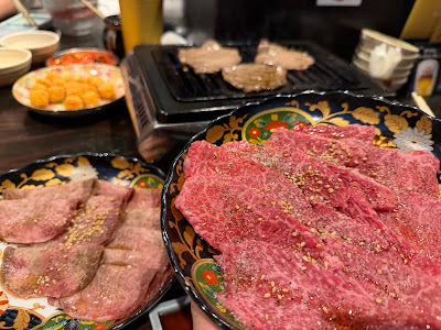 肉屋 金星 本町店 사진 4