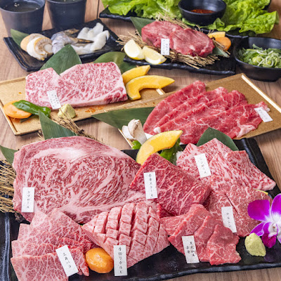 야키니쿠 나나츠보시 요도야바시 히라노마치 사진 2