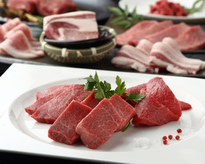 Kurogewagyuyakiniku Satsuma Ushinokura Honmachiten 사진 3