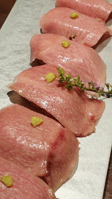 Kurogewagyuyakiniku Satsuma Ushinokura Honmachiten 사진 2