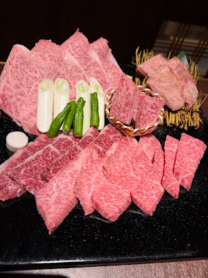 Kurogewagyuyakiniku Satsuma Ushinokura Honmachiten 사진 4