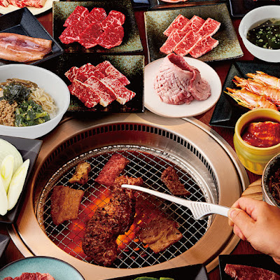 숙성 야끼니꾸 이치방 센바주오 점 사진 2