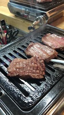 Yakiniku Oboreru-ushi 사진 2