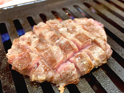 Yakiniku Oboreru-ushi 사진 3