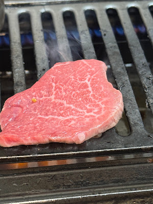 Yakiniku Oboreru-ushi 사진 4