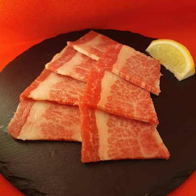 焼肉 緑橋 사진 2