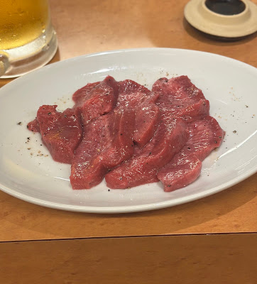 야키니쿠 타케쨩 사진 4