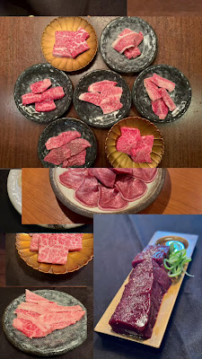 Sumibi-yakiniku Noda Nikuyakiya 사진 2