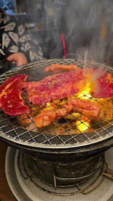 Sumibi-yakiniku Noda Nikuyakiya 사진 4