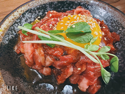 焼肉 犇（うしさん） 사진 4