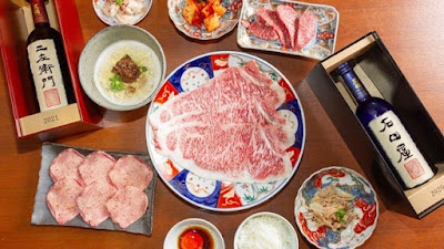 焼肉屋 KEIZO｜YAKINIKUYA KEIZO 사진 3