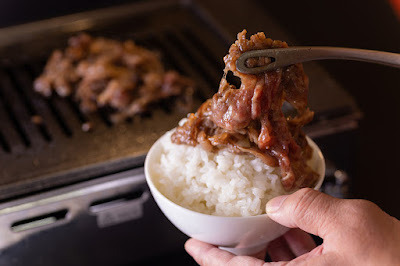 야키니쿠 후지모토 다이키치쇼텐 사진 4