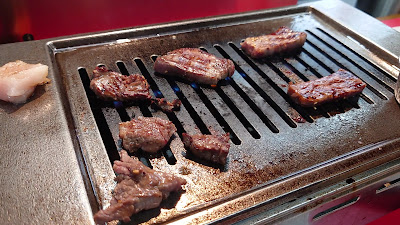 야키니쿠 후지모토 다이키치쇼텐 사진 2