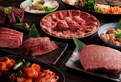 Yakiniku Yoisho 사진 3