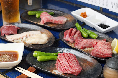 Tachigui-yakiniku Ichibo 사진 3