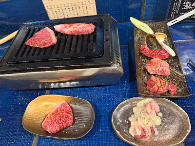 Tachigui-yakiniku Ichibo 사진 4