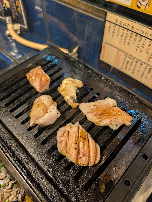 Tachigui-yakiniku Ichibo 사진 5