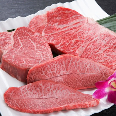 Yakiniku Ushinosho 사진 3