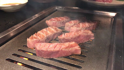 Yakiniku Ushinosho 사진 2
