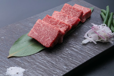 肉匠みつ平 사진 3