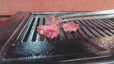 焼肉やっちゃん北新地分店 사진 2