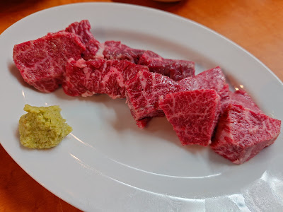 焼肉やっちゃん北新地分店 사진 4