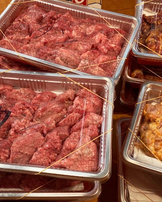 焼肉やっちゃん北新地分店 사진 3