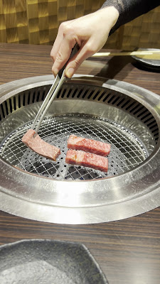 이타마에 야키니쿠 잇쇼 에도보리 사진 2