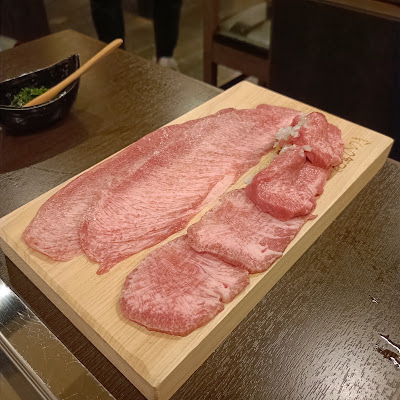 肉匠わたる 사진 3