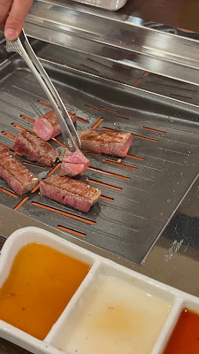 肉匠わたる 사진 4