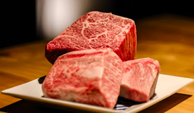 Dojima Yakiniku Restaurant 사진 3