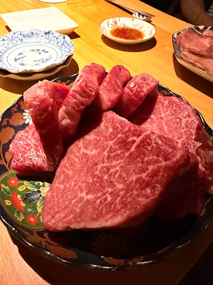 Dojima Yakiniku Restaurant 사진 4
