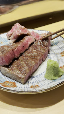 Dojima Yakiniku Restaurant 사진 2
