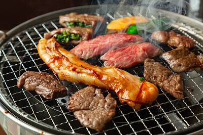 대중 야키니쿠 호르몬 요또코 우메다점 사진 3