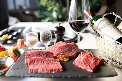 Kurogewagyu-yakiniku Kisshan Kitashinchi 사진 3