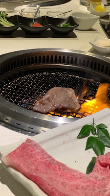 Kurogewagyu-yakiniku Kisshan Kitashinchi 사진 2