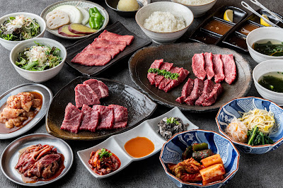 기타신지 야키니쿠 오노고기 상점 사진 4