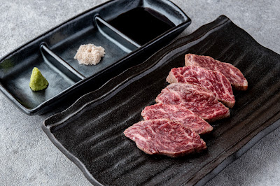 기타신지 야키니쿠 오노고기 상점 사진 5