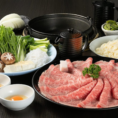 야키니쿠・샤브샤브 타치바나 힐튼플라자 이스트점 사진 3