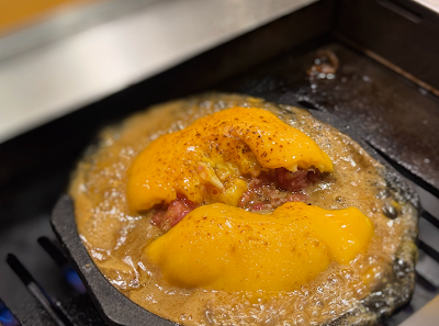 焼肉・ホルモン武士道 大阪梅田のすみっこ店 사진 4