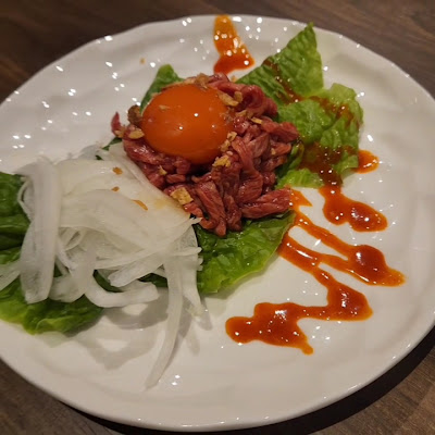 焼肉 心たけ 사진 2