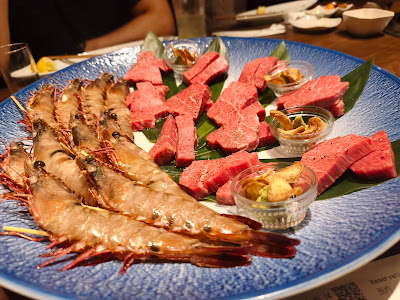 焼肉 心たけ 사진 5