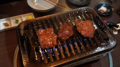 Yakiniku Dote 사진 2