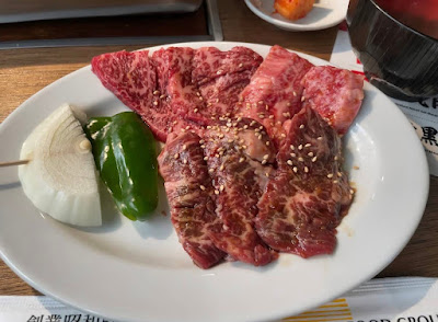 Kome-Gyu Tenjinbashi 2 Chome 사진 3