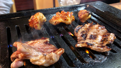 Kome-Gyu Tenjinbashi 2 Chome 사진 2